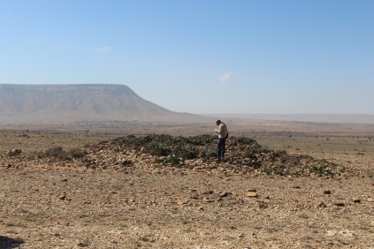 Tumuli Somaliland (11)